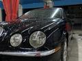 Jaguar S-Type 1999 года за 1 550 000 тг. в Уральск – фото 21