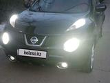 Nissan Juke 2011 года за 4 800 000 тг. в Алматы – фото 2