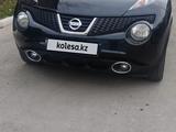Nissan Juke 2011 года за 4 800 000 тг. в Алматы