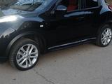 Nissan Juke 2011 года за 4 800 000 тг. в Алматы – фото 4