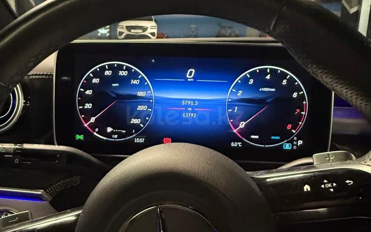 Mercedes-Benz CLE 200 — миниатюра 3