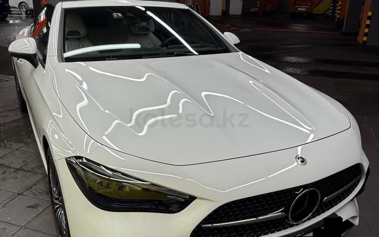 Mercedes-Benz CLE 200 — миниатюра 5