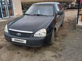 ВАЗ (Lada) Priora 2172 2009 годаfor1 500 000 тг. в Атырау – фото 2