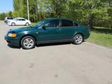 Volkswagen Passat 1997 годаүшін700 000 тг. в Усть-Каменогорск – фото 4