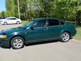 Volkswagen Passat 1997 годаүшін700 000 тг. в Усть-Каменогорск – фото 5