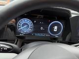 Hyundai Elantra 2023 года за 11 000 000 тг. в Уральск – фото 5
