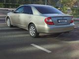 Toyota Camry 2002 годаfor4 300 000 тг. в Астана – фото 3