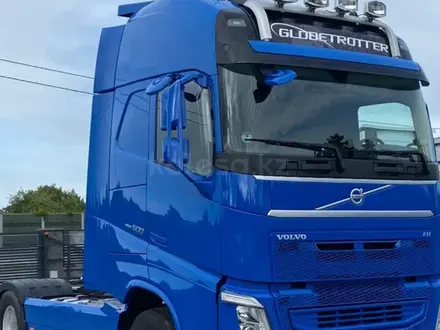 Volvo  FH 2018 года за 26 500 000 тг. в Актобе – фото 5