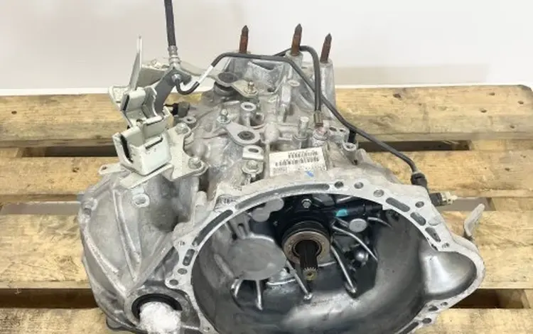КОРОБКА ДЛЯ MITSUBISHI за 110 000 тг. в Алматы