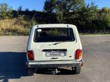 ВАЗ (Lada) Lada 2121 1998 годаүшін1 050 000 тг. в Караганда – фото 4