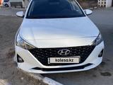 Hyundai Accent 2021 годаүшін8 500 000 тг. в Кызылорда – фото 3