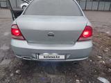 Nissan Almera 2006 года за 2 200 000 тг. в Талдыкорган – фото 2