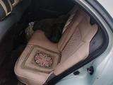 Nissan Almera 2006 года за 2 200 000 тг. в Талдыкорган – фото 3
