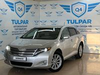 Toyota Venza 2010 года за 10 500 000 тг. в Алматы