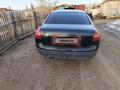 Audi A6 1998 годаүшін2 400 000 тг. в Костанай