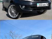 ВАЗ (Lada) Granta 2190 2014 года за 2 799 999 тг. в Семей