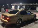 Infiniti I30 2002 годаүшін2 450 000 тг. в Караганда – фото 5