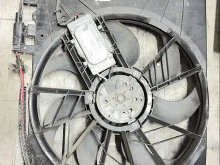 Вентилятор охлаждения Volvo за 35 000 тг. в Алматы
