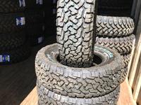 285/50R20 Roadcruza RA1100 ATүшін370 000 тг. в Алматы