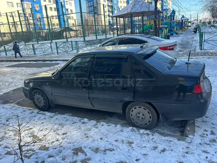 Daewoo Nexia 2012 года за 1 900 000 тг. в Шымкент – фото 4