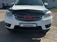JAC T6, 2023