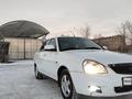 ВАЗ (Lada) Priora 2170 2013 годаүшін2 600 000 тг. в Караганда – фото 12