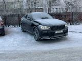 BMW X6 2020 года за 42 000 000 тг. в Астана – фото 2