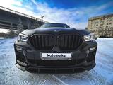 BMW X6 2020 года за 42 000 000 тг. в Астана – фото 3