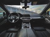 BMW X6 2020 года за 42 000 000 тг. в Астана – фото 4