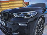 BMW X6 2020 года за 42 000 000 тг. в Астана – фото 5