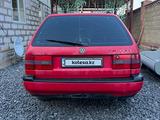 Volkswagen Passat 1994 года за 900 000 тг. в Астана – фото 2