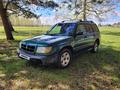 Subaru Forester 1999 года за 2 400 000 тг. в Петропавловск – фото 2