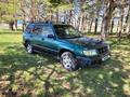 Subaru Forester 1999 года за 2 000 000 тг. в Петропавловск – фото 9