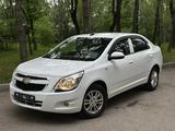 Chevrolet Cobalt 2022 года за 5 899 999 тг. в Алматы – фото 2