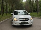 Chevrolet Cobalt 2022 года за 5 899 999 тг. в Алматы – фото 3