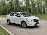 Chevrolet Cobalt 2022 года за 5 899 999 тг. в Алматы