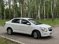 Chevrolet Cobalt 2022 года за 5 899 999 тг. в Алматы – фото 7