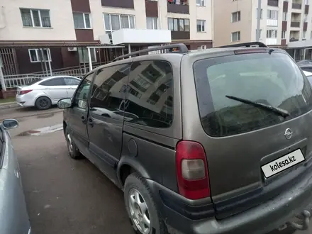 Opel Sintra 1998 года за 1 700 000 тг. в Алматы – фото 2