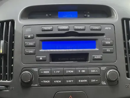 Hyundai Elantra 2008 года за 3 500 000 тг. в Актау – фото 12