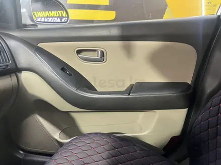 Hyundai Elantra 2008 года за 3 500 000 тг. в Актау – фото 15