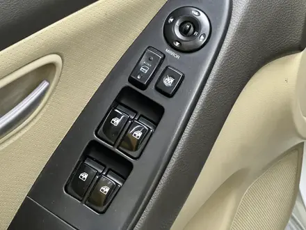 Hyundai Elantra 2008 года за 3 500 000 тг. в Актау – фото 16