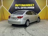 Hyundai Elantra 2008 года за 3 500 000 тг. в Актау – фото 4