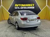 Hyundai Elantra 2008 года за 3 500 000 тг. в Актау – фото 5