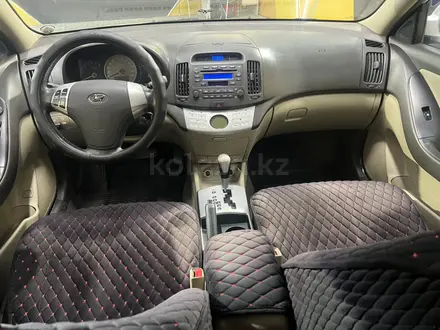 Hyundai Elantra 2008 года за 3 500 000 тг. в Актау – фото 7