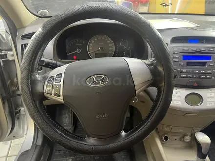Hyundai Elantra 2008 года за 3 500 000 тг. в Актау – фото 8