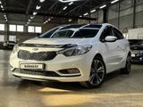 Kia Cerato 2014 года за 7 600 000 тг. в Кокшетау