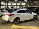 Kia Cerato 2014 года за 7 600 000 тг. в Кокшетау – фото 3