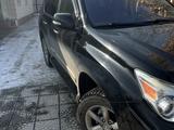 Lexus GX 460 2013 года за 21 000 000 тг. в Райымбек (Карасайский р-н) – фото 4