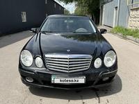 Mercedes-Benz E 200 2006 годаүшін5 000 000 тг. в Алматы