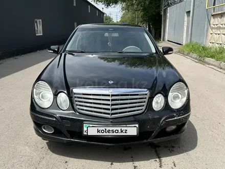 Mercedes-Benz E 200 2006 года за 4 700 000 тг. в Алматы